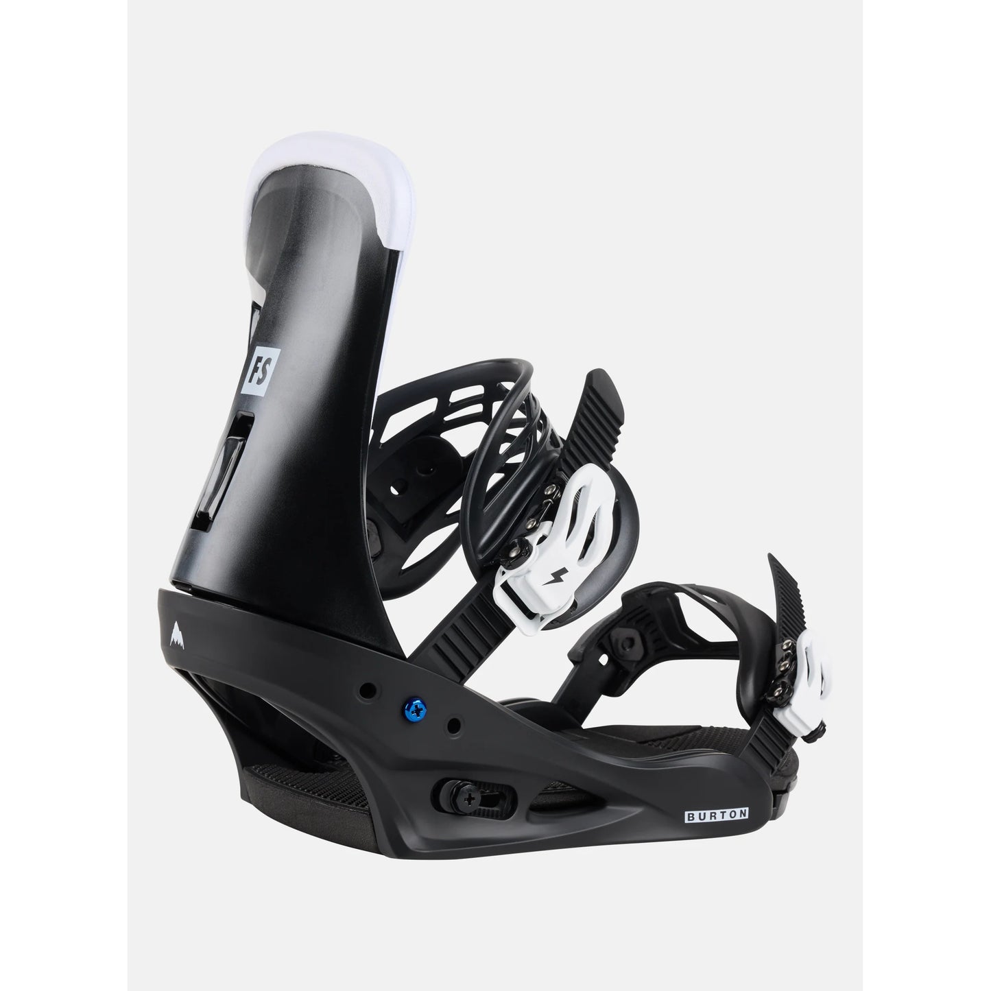 Burton Men's Freestyle Re:Flex Snowboard Bindings 2026