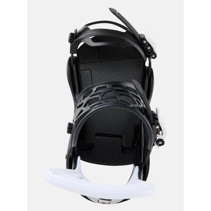 Burton Men's Freestyle Re:Flex Snowboard Bindings 2026