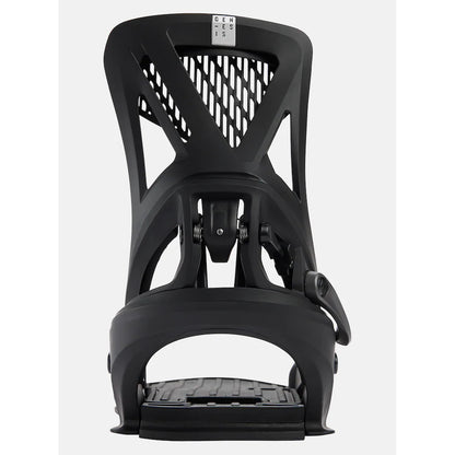 Burton Men's Step On® Genesis Re:Flex Snowboard Bindings 2026