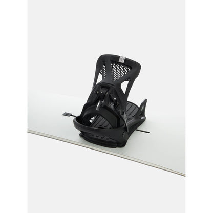 Burton Men's Step On® Genesis Re:Flex Snowboard Bindings 2026