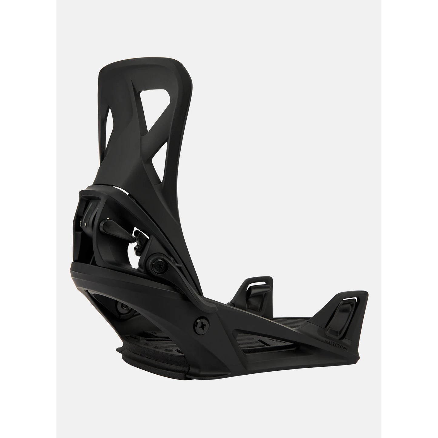 Burton Men's Step On® Re:Flex Snowboard Bindings 2026