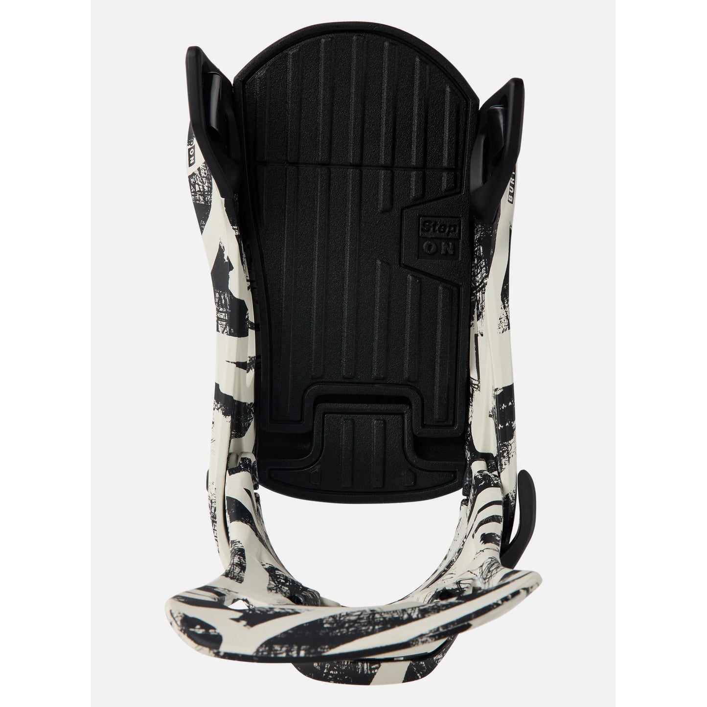 Burton Men's Step On® Re:Flex Snowboard Bindings 2026