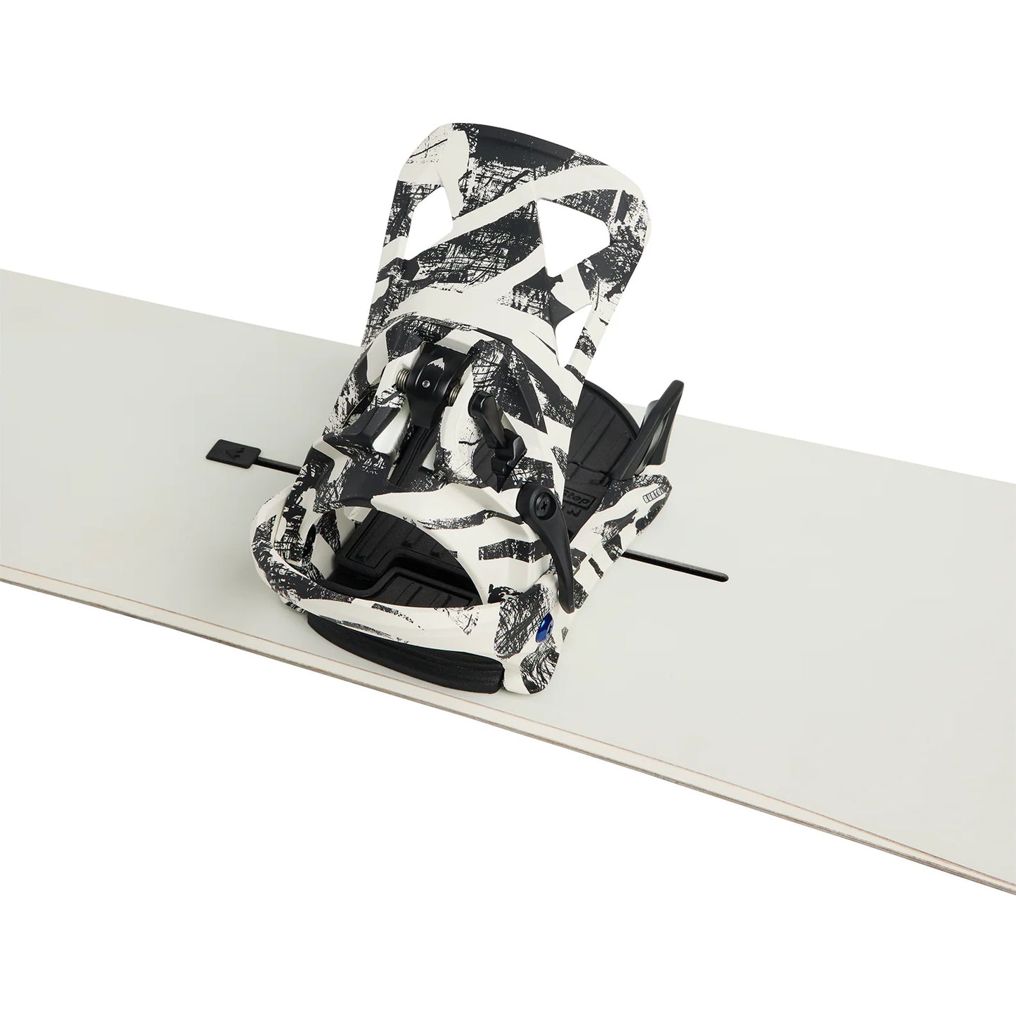 Burton Men's Step On® Re:Flex Snowboard Bindings 2026