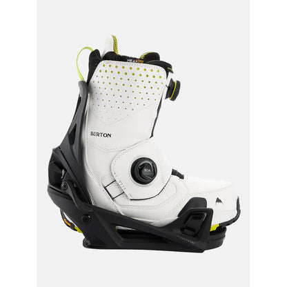 Burton Men's Step On® Re:Flex Snowboard Bindings 2026