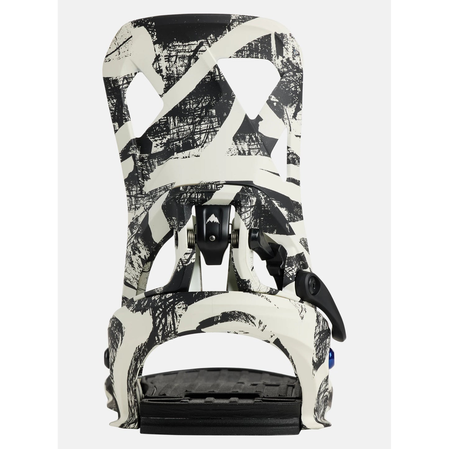 Burton Men's Step On® Re:Flex Snowboard Bindings 2026