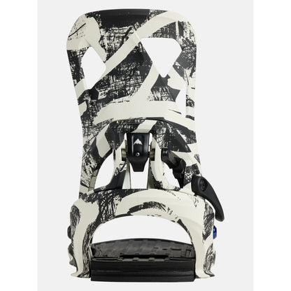 Burton Men's Step On® Re:Flex Snowboard Bindings 2026