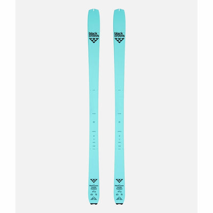 Black Crows Mentis Freebird Skis 2025