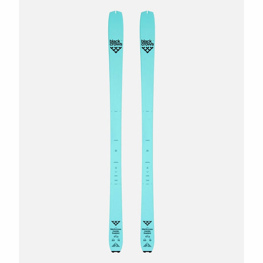 Black Crows Mentis Freebird Skis 2025