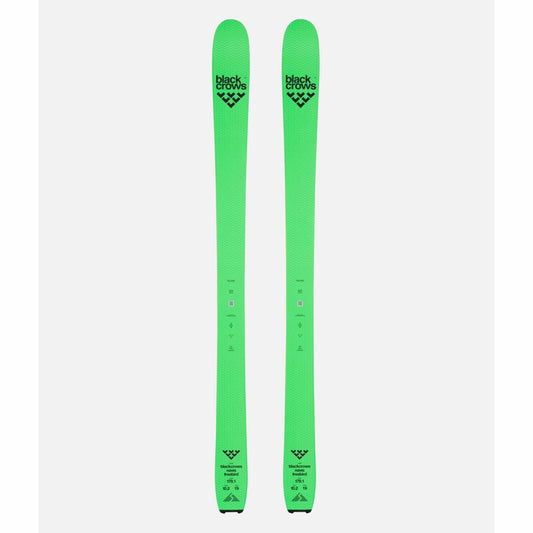 Black Crows Navis Freebird Skis 2025