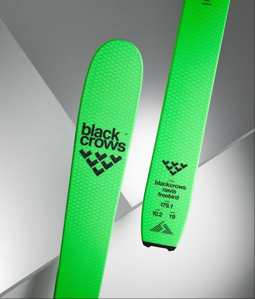 Black Crows Navis Freebird Skis 2025