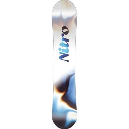 Nitro Lectra Leaf 2025