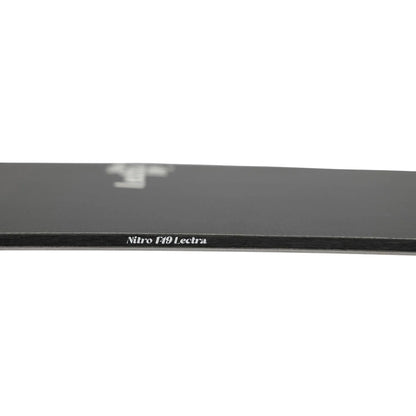 Nitro Lectra Leaf 2025