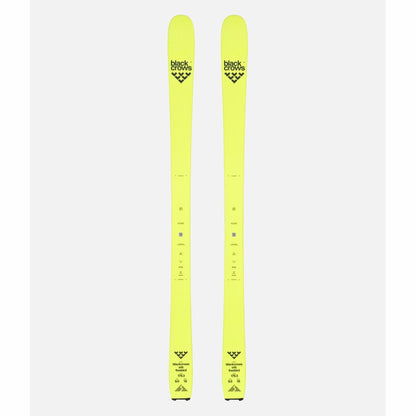 Black Crows Orb Freebird Skis 2025