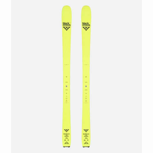 Black Crows Orb Freebird Skis 2025