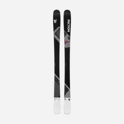 Faction Prodigy 0 Skis 2025