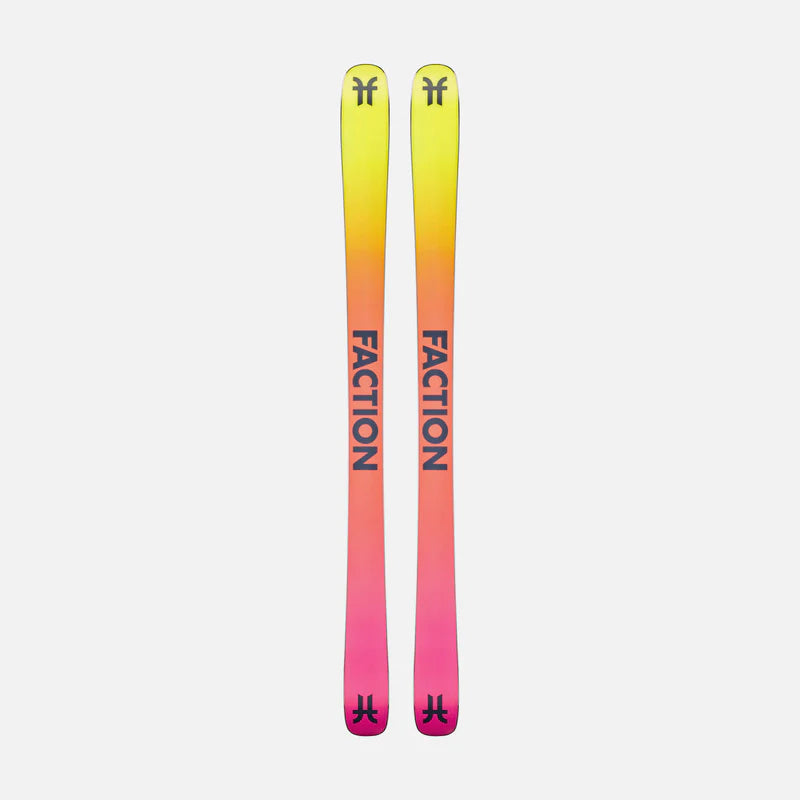 Faction Prodigy 0 Skis 2025