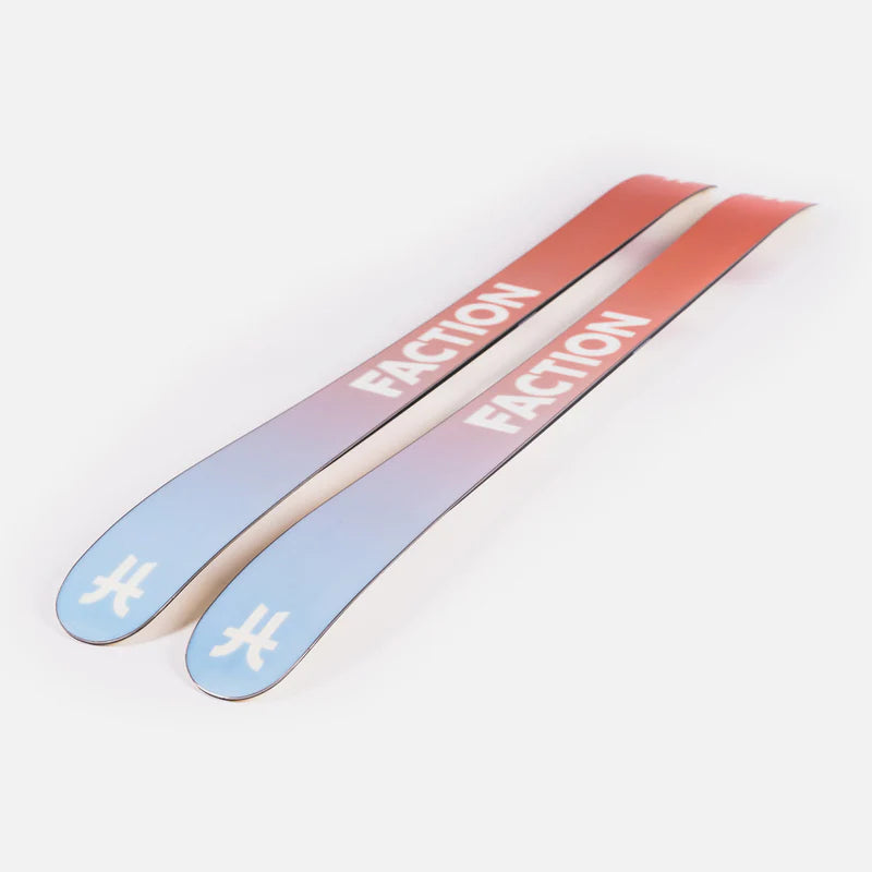 Faction Prodigy 3 Capsule Skis 2025