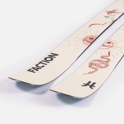 Faction Prodigy 3 Capsule Skis 2025