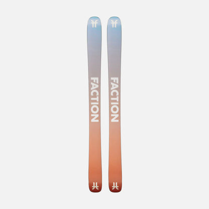 Faction Prodigy 3 Capsule Skis 2025