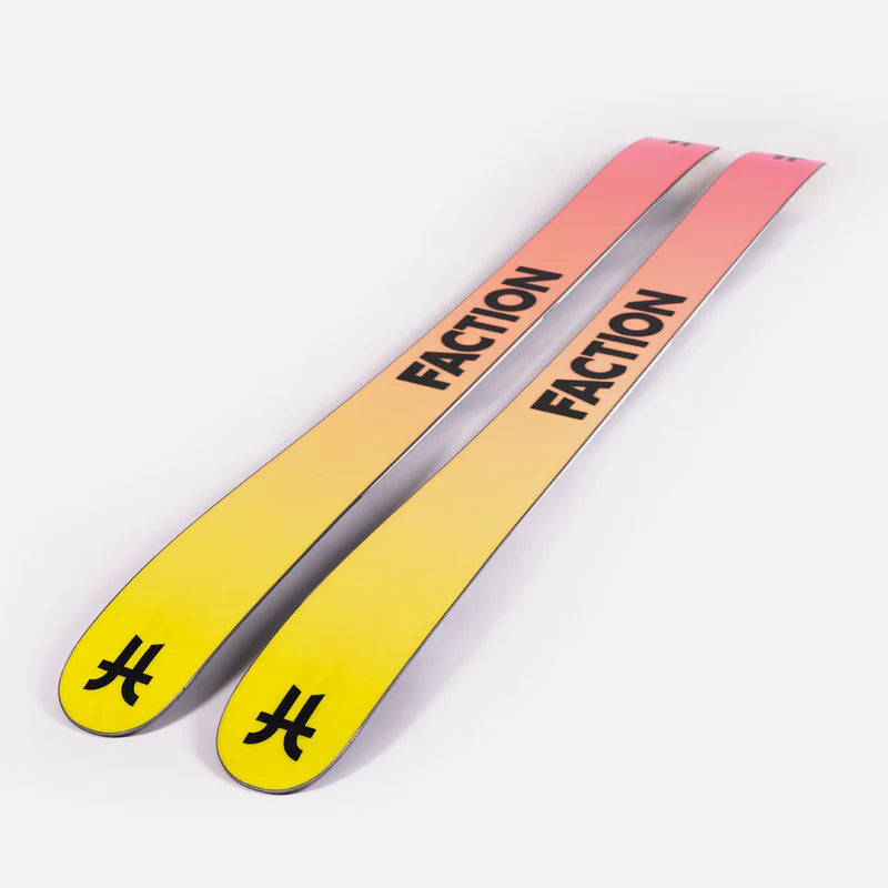 Faction Prodigy 4 Skis 2025