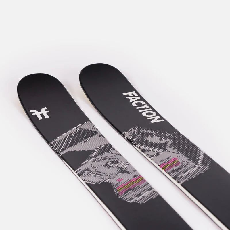 Faction Prodigy 4 Skis 2025