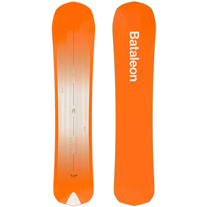 Bataleon Party Wave snowboard 2026