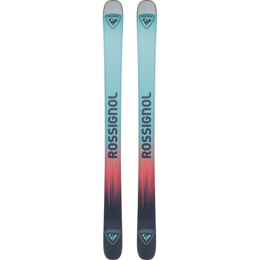 Men's freeride skis SENDER FREE 110 OPEN