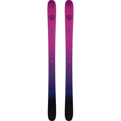 Rossignol Sender Free 100 Skis OPEN