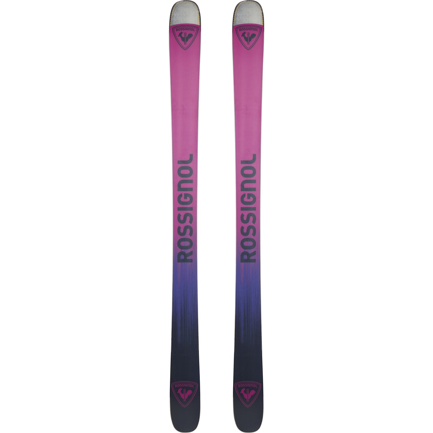 Rossignol Sender Free 100 Skis OPEN