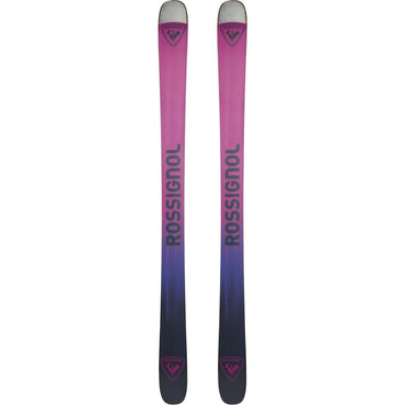 Rossignol Sender Free 100 Skis OPEN