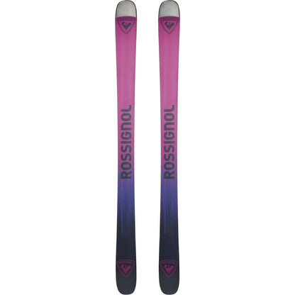 Rossignol Sender Free 100 Skis OPEN