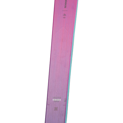 Rossignol Sender Free 100 Skis OPEN