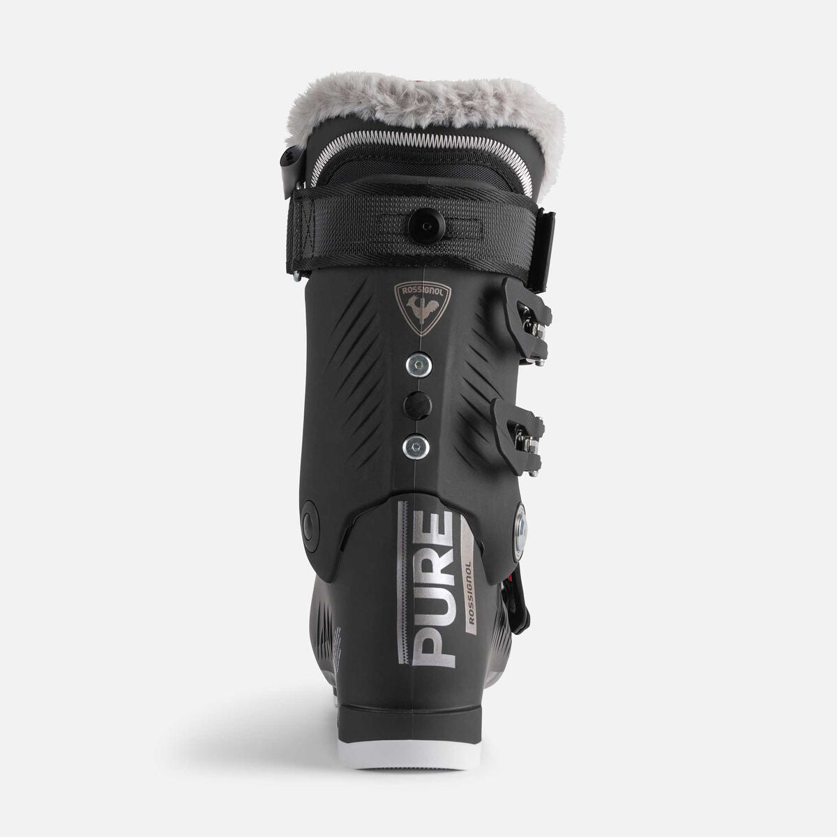 PURE ELITE 70-DEEP BLACK