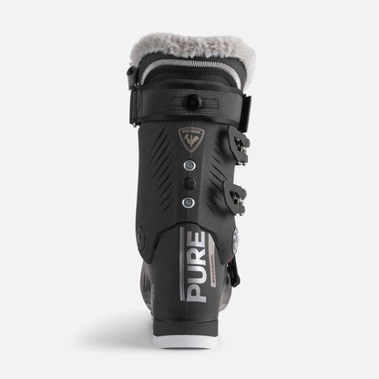 PURE ELITE 70-DEEP BLACK