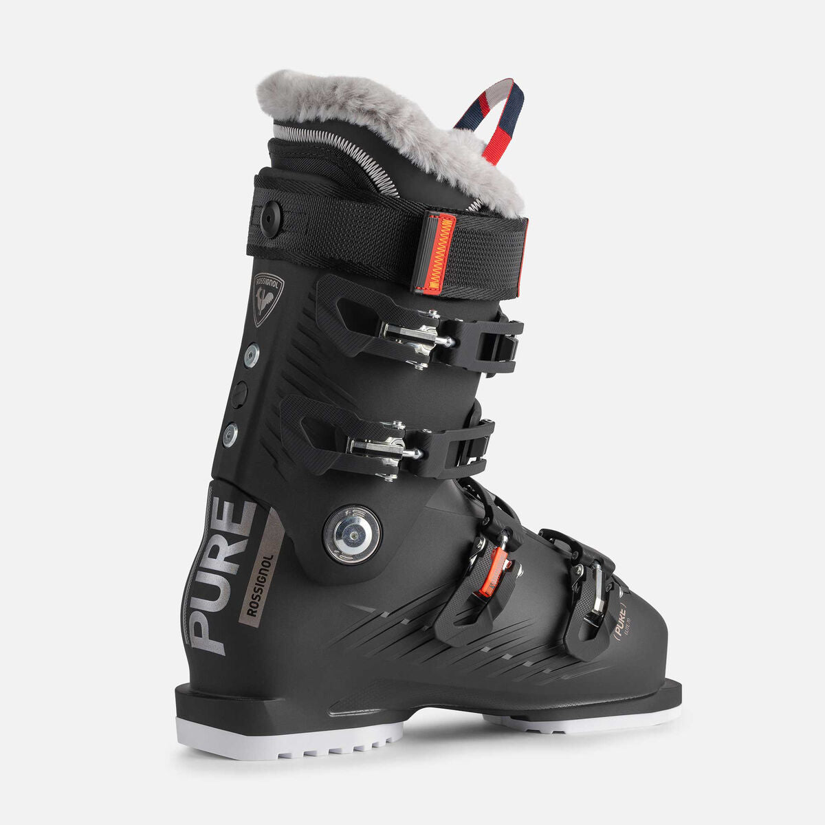 PURE ELITE 70-DEEP BLACK