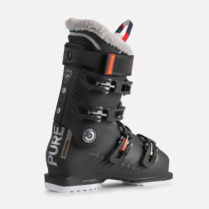 PURE ELITE 70-DEEP BLACK