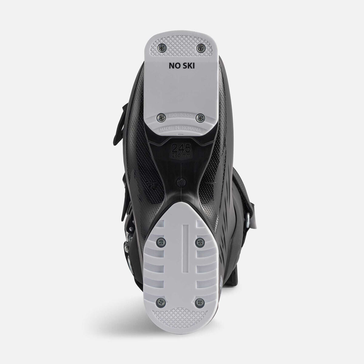 PURE ELITE 70-DEEP BLACK