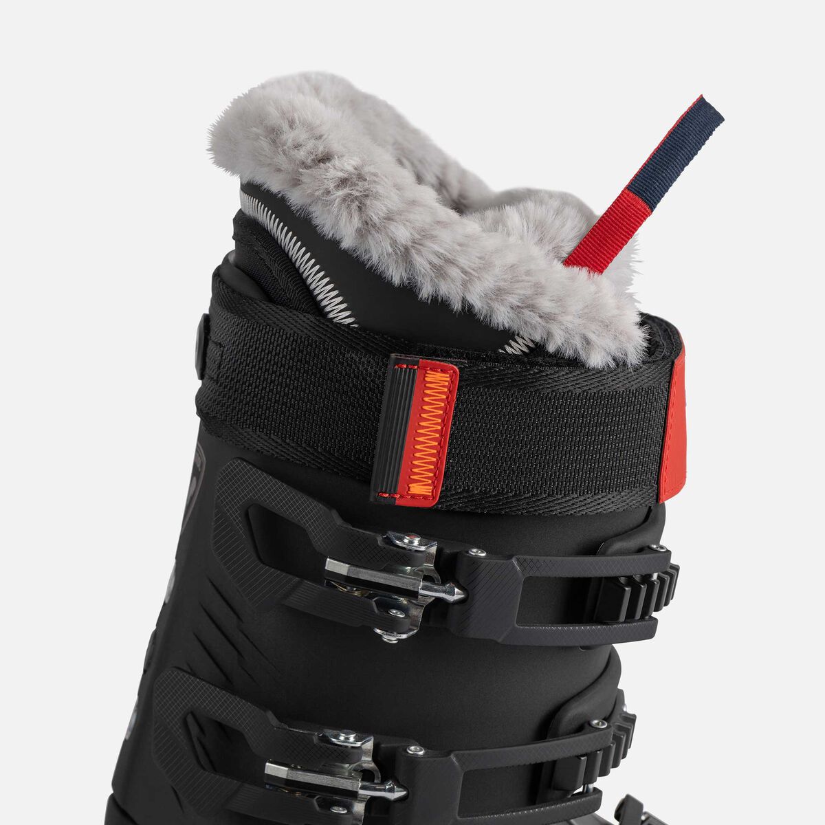 PURE ELITE 70-DEEP BLACK