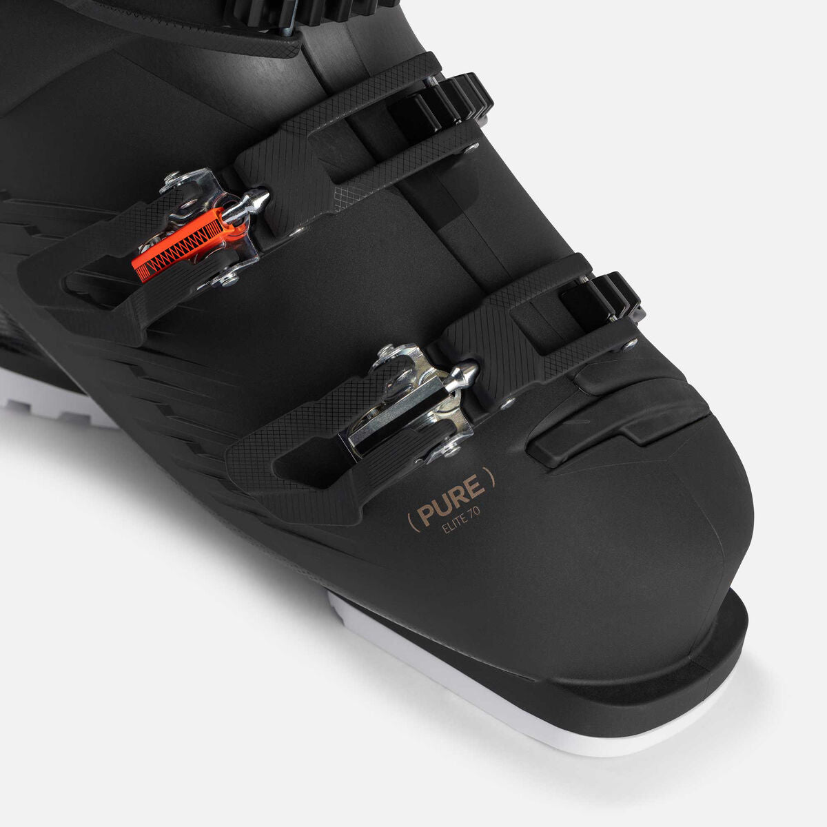PURE ELITE 70-DEEP BLACK