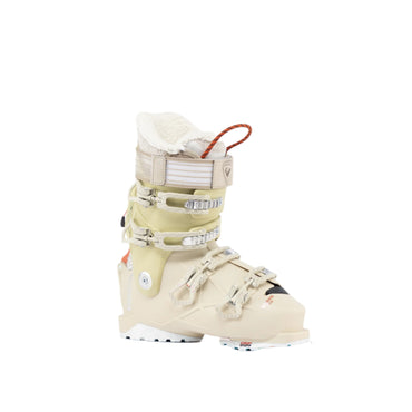 Women's Rossignol Alltrack PRO 80 GW Ski boots 2026 - Beige/S