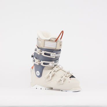 Women's Rossignol Alltrack 70 Ski boots - Beige/Violet Blue 2026