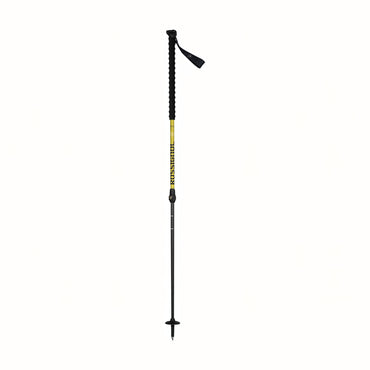 Unisex Touring Poles Escaper Tour Telescopic Carbon