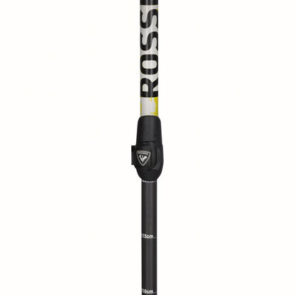 Unisex Touring Poles Escaper Tour Telescopic Carbon