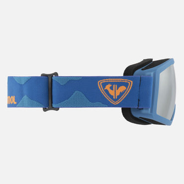 Rossignol TORIC BLUE