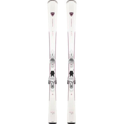 Rossignol NOVA 2 Skis + Xpress 10 GW Bindings 2026