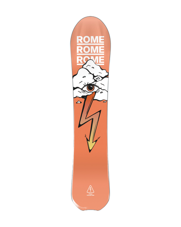 Rome Stalefish 2025