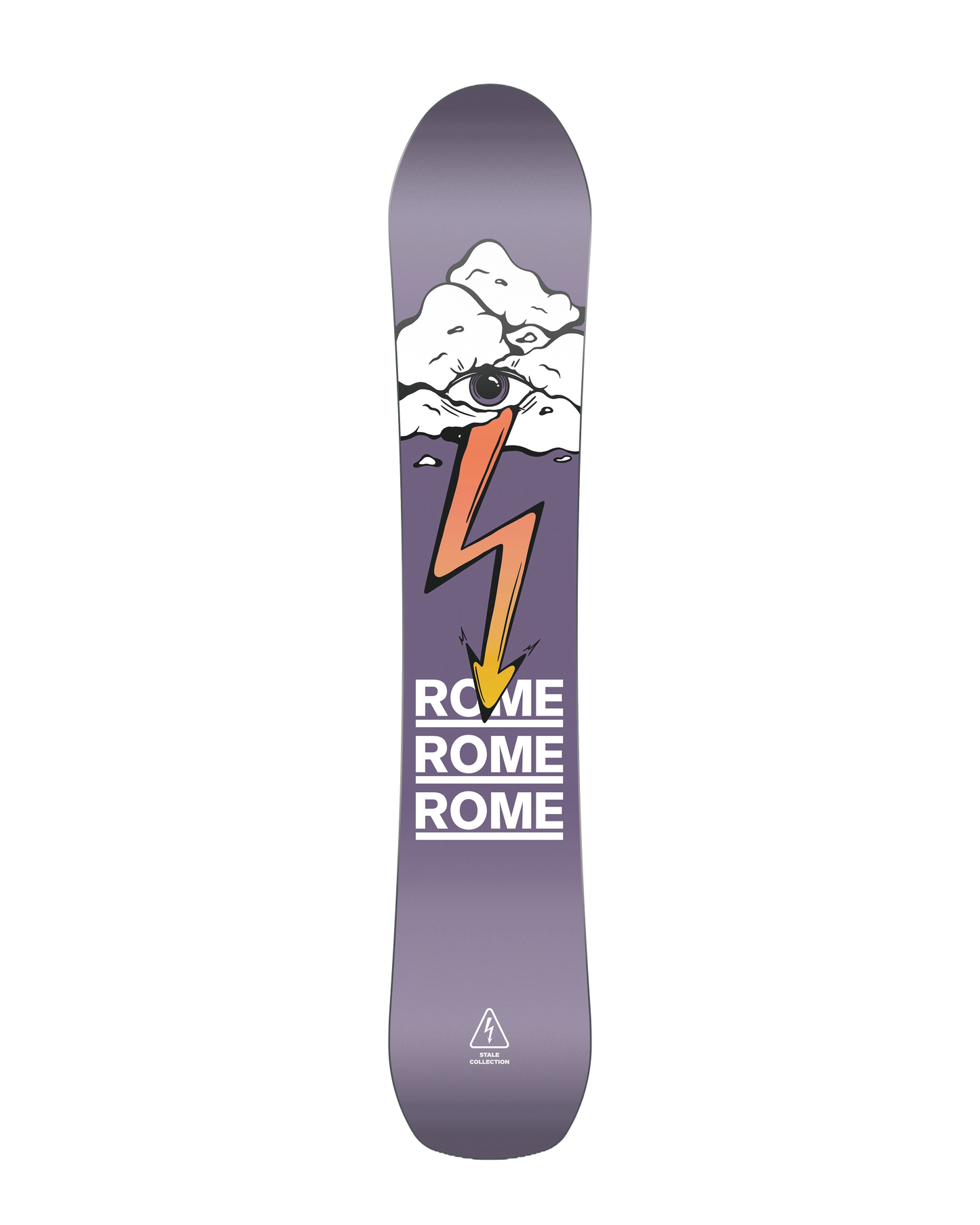 Rome Stale Crewzer 2025