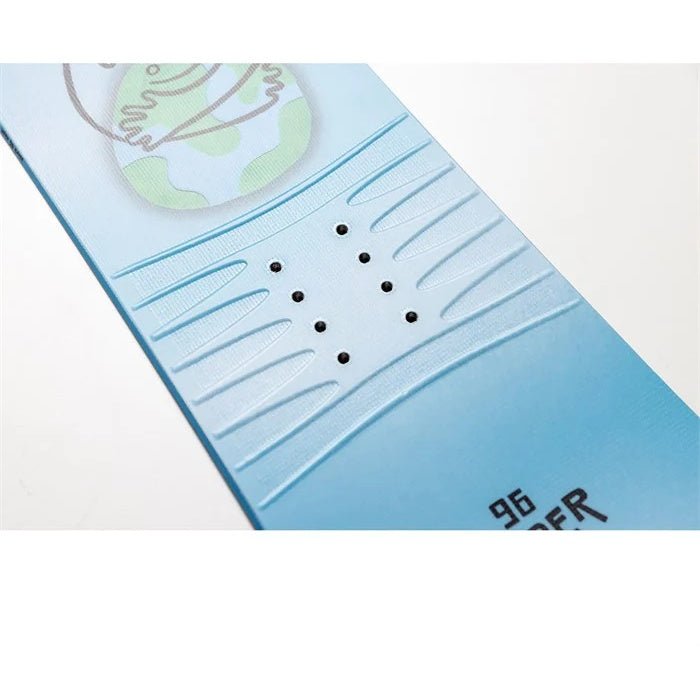 Nitro Ripper Kid's snowboard 2026