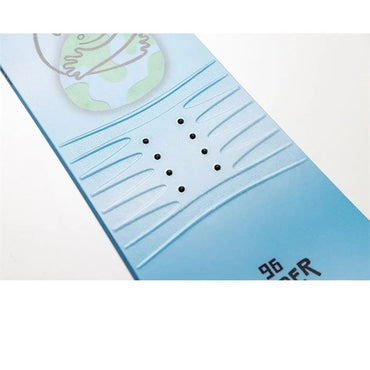 Nitro Ripper Kid's snowboard 2026