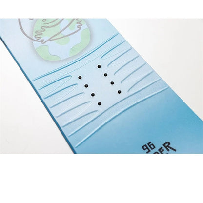 Nitro Ripper Kid's snowboard 2026